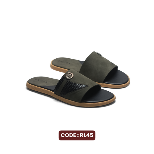 Premium Men’s Sandals Comfort & Style - RL45