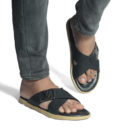 Premium Men’s Sandals Comfort & Style - RL08