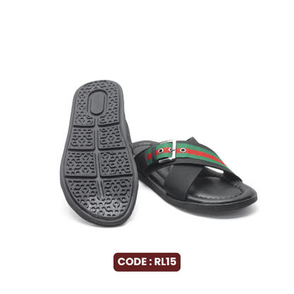 Premium Men’s Sandals Comfort & Style - RL15