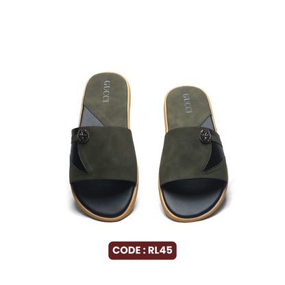 Premium Men’s Sandals Comfort & Style - RL45