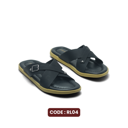 Premium Men’s Sandals Comfort & Style - RL04