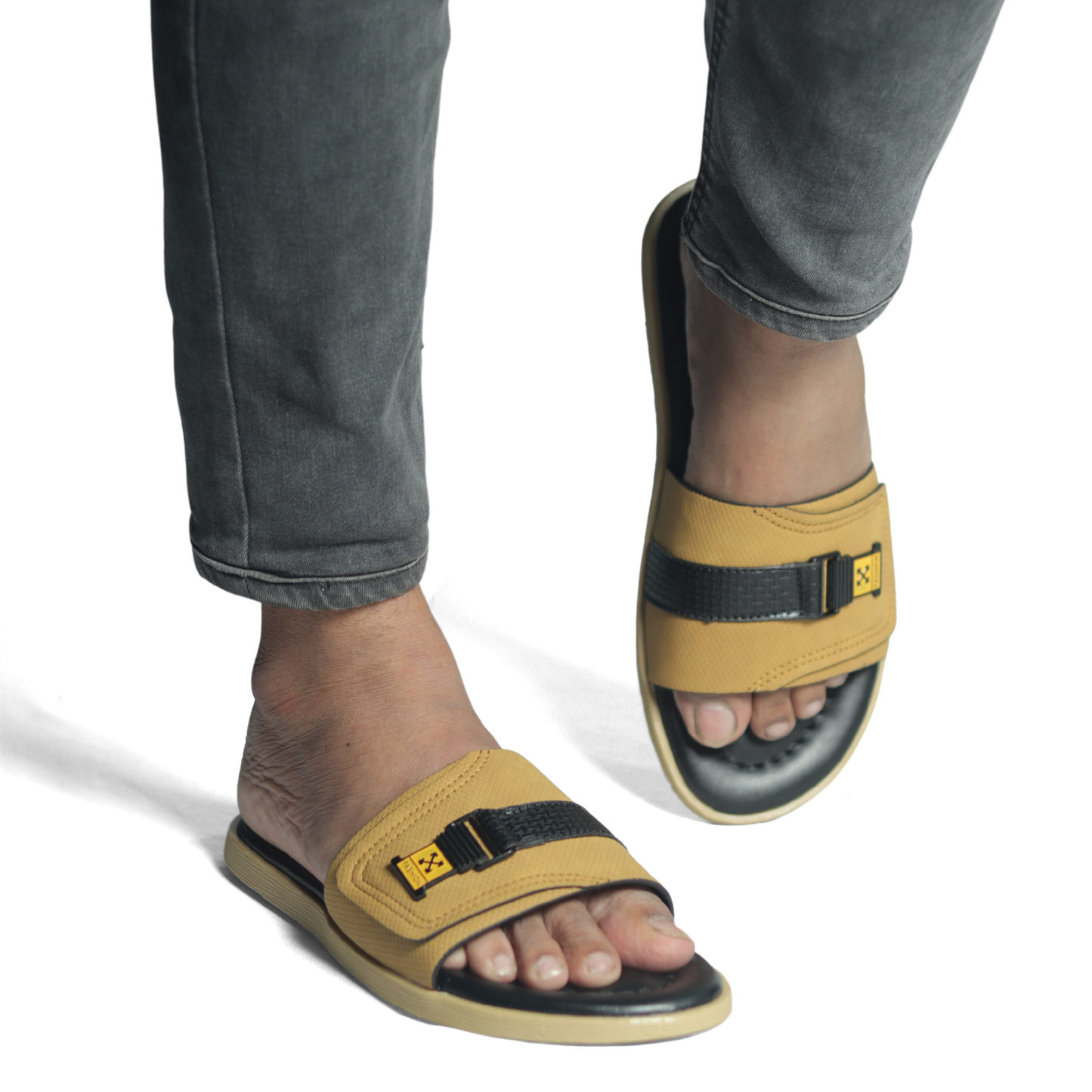 Premium Men’s Sandals Comfort & Style - RL07