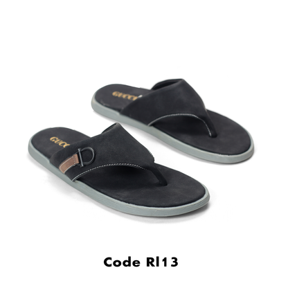 Premium Men’s Sandals Comfort & Style - RL13