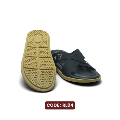 Premium Men’s Sandals Comfort & Style - RL04