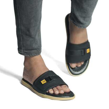 Premium Men’s Sandals Comfort & Style - RL07