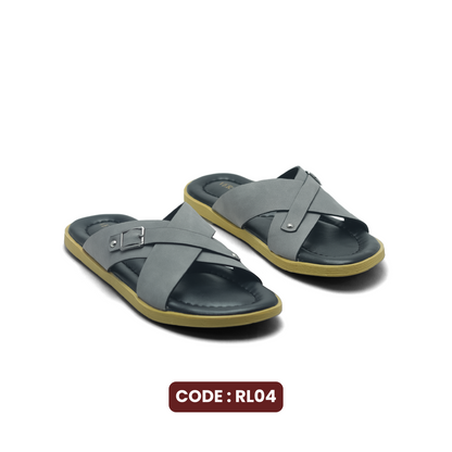 Premium Men’s Sandals Comfort & Style - RL04