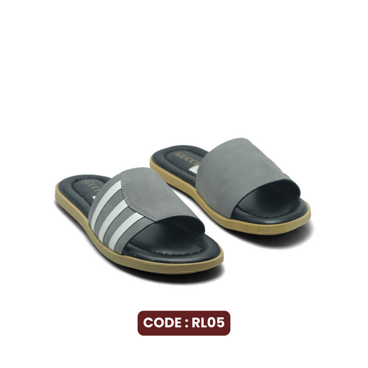 Premium Men’s Sandals Comfort & Style - RL05