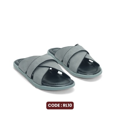 Premium Men’s Sandals Comfort & Style - RL10