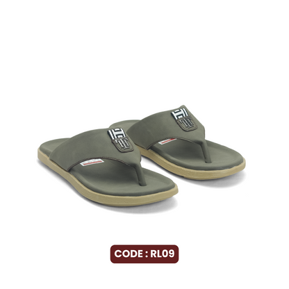 Premium Men’s Sandals Comfort & Style - RL09