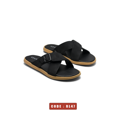 Premium Men’s Sandals Comfort & Style - RL47