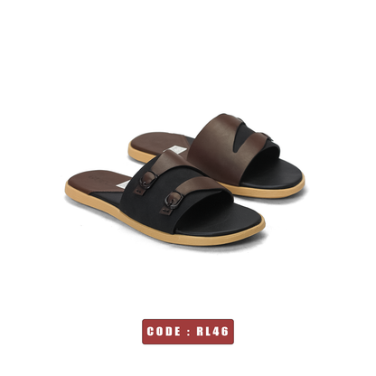 Premium Men’s Sandals Comfort & Style - RL46