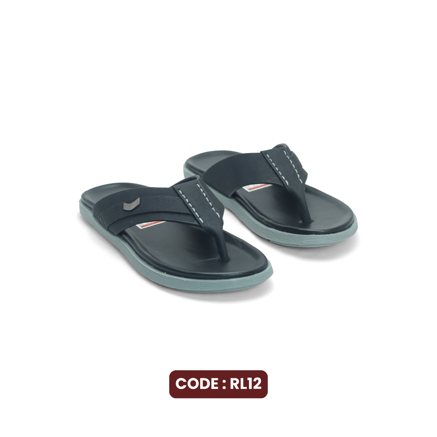 Premium Men’s Sandals Comfort & Style - RL12