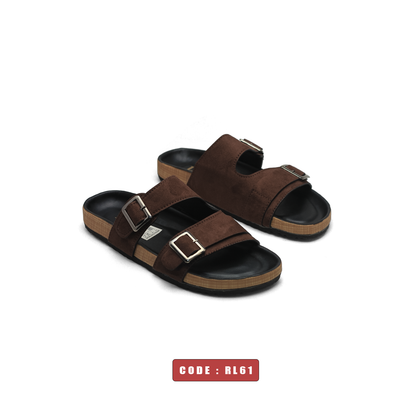 Premium Mens Arizona Sandals RL61
