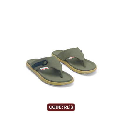 Premium Men’s Sandals Comfort & Style - RL13