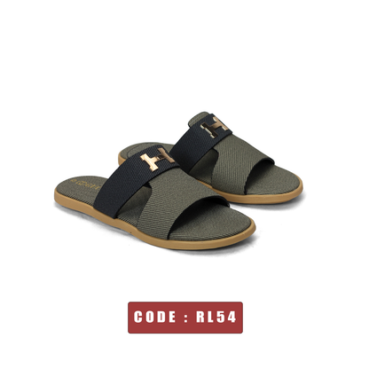 Premium Men’s Sandals Comfort & Style - RL54