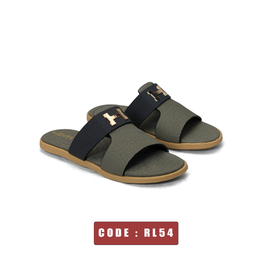 Premium Men’s Sandals Comfort & Style - RL54