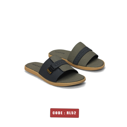 Premium Men’s Sandals Comfort & Style - RL52