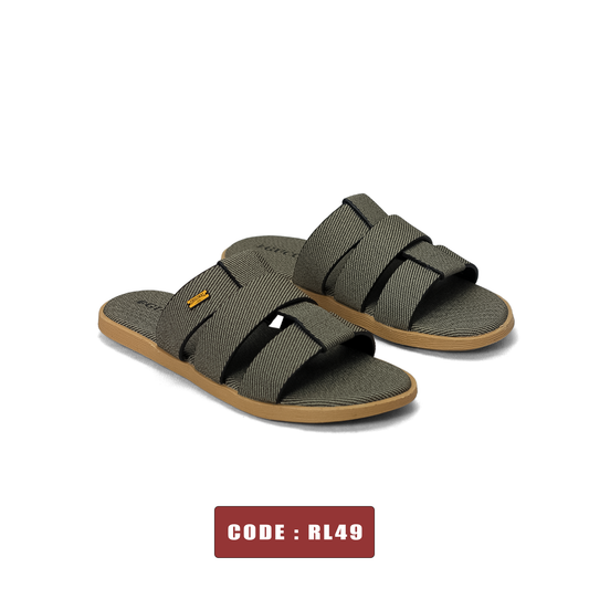 Premium Men’s Sandals Comfort & Style - RL49