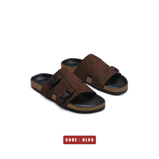 Premium Mens Arizona Sandals RL60