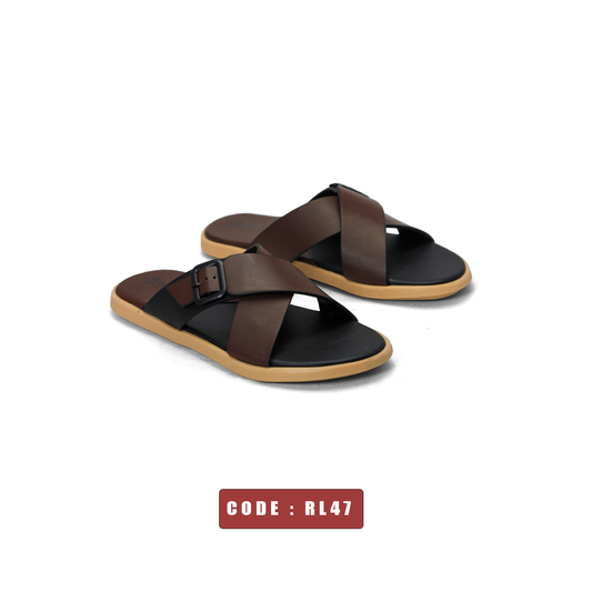 Premium Men’s Sandals Comfort & Style - RL47