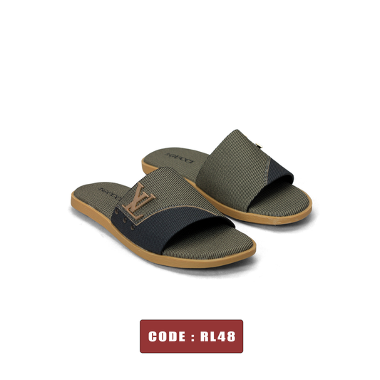 Premium Men’s Sandals Comfort & Style - RL48