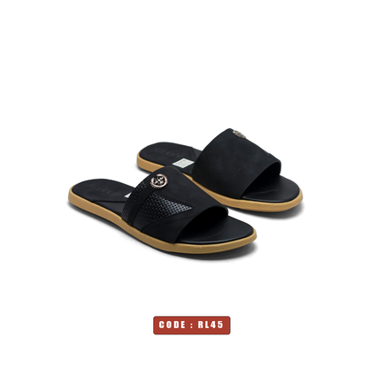 Premium Men’s Sandals Comfort & Style - RL45