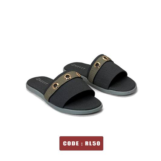 Premium Men’s Sandals Comfort & Style - RL50