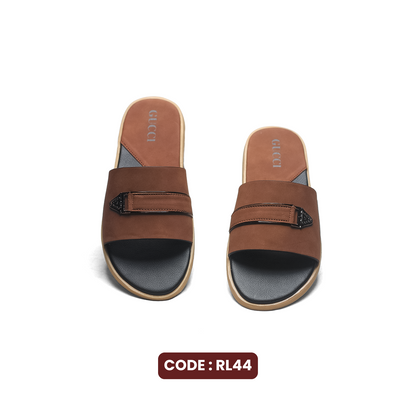 Premium Men’s Sandals Comfort & Style - RL44