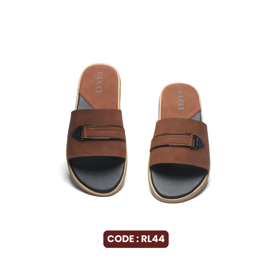 Premium Men’s Sandals Comfort & Style - RL44
