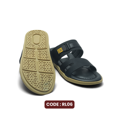 Premium Men’s Sandals Comfort & Style - RL06