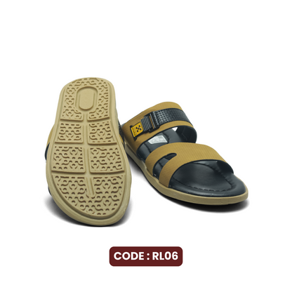 Premium Men’s Sandals Comfort & Style - RL06