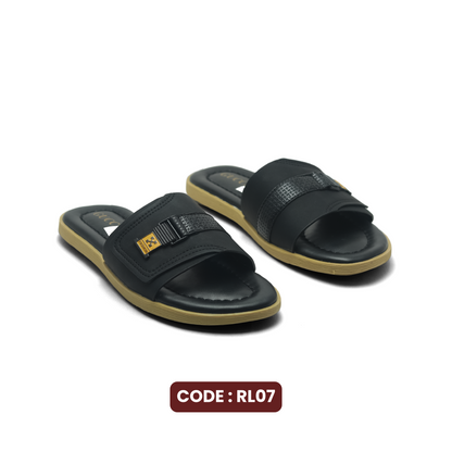 Premium Men’s Sandals Comfort & Style - RL07