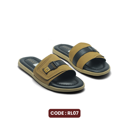 Premium Men’s Sandals Comfort & Style - RL07