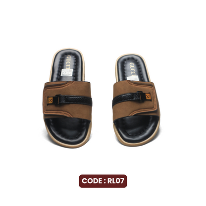 Premium Men’s Sandals Comfort & Style - RL07