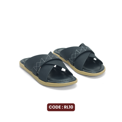 Premium Men’s Sandals Comfort & Style - RL10