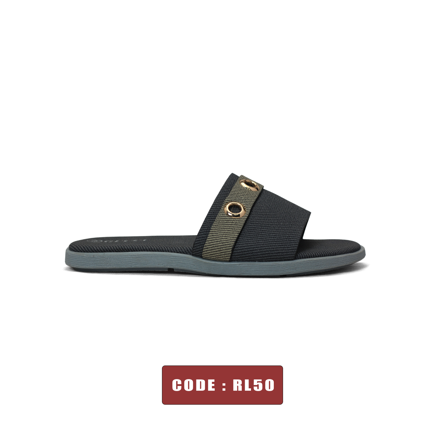 Premium Men’s Sandals Comfort & Style - RL50