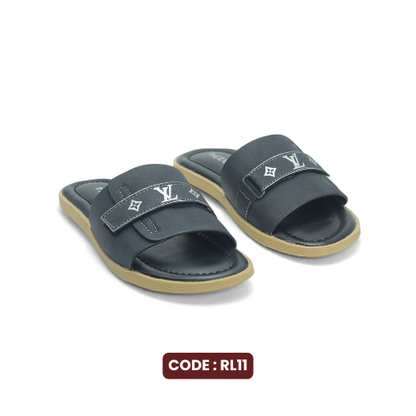 Premium Men’s Sandals Comfort & Style - RL11