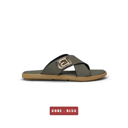 Premium Men’s Sandals Comfort & Style - RL53