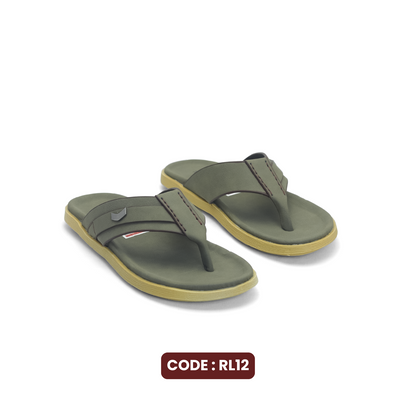 Premium Men’s Sandals Comfort & Style - RL12