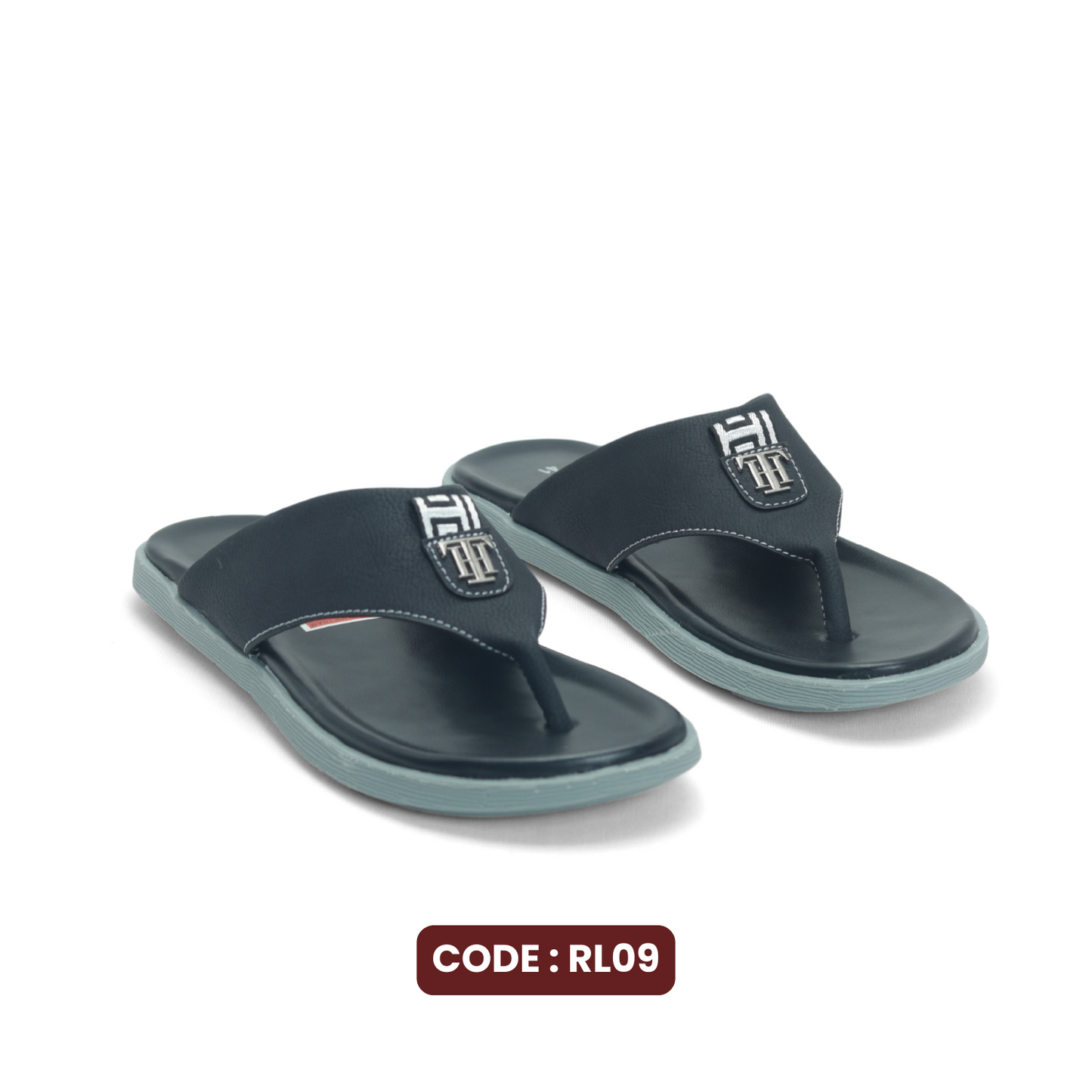 Premium Men’s Sandals Comfort & Style - RL09