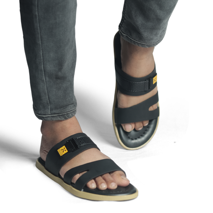 Premium Men’s Sandals Comfort & Style - RL06