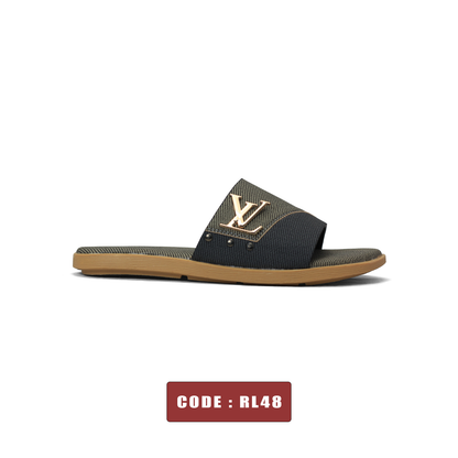 Premium Men’s Sandals Comfort & Style - RL48