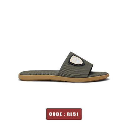 Premium Men’s Sandals Comfort & Style - RL51