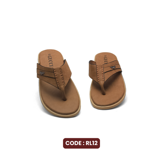 Premium Men’s Sandals Comfort & Style - RL12