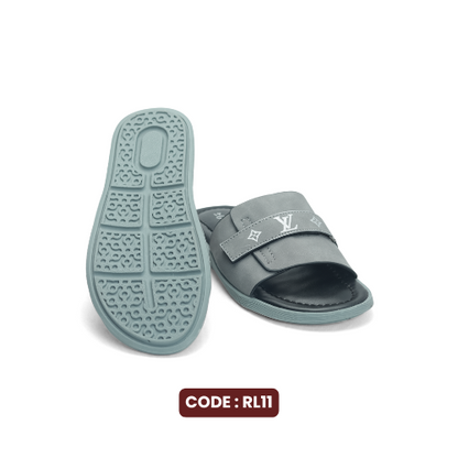 Premium Men’s Sandals Comfort & Style - RL11