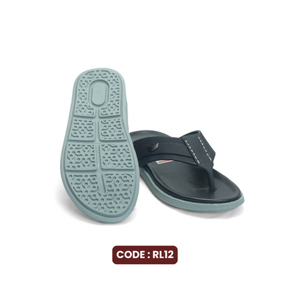 Premium Men’s Sandals Comfort & Style - RL12