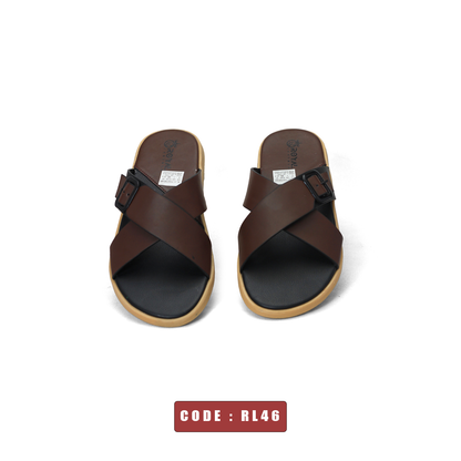 Premium Men’s Sandals Comfort & Style - RL47