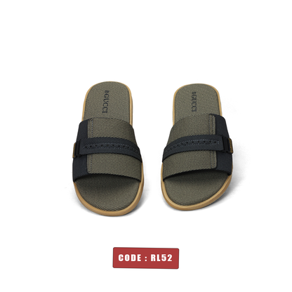 Premium Men’s Sandals Comfort & Style - RL52