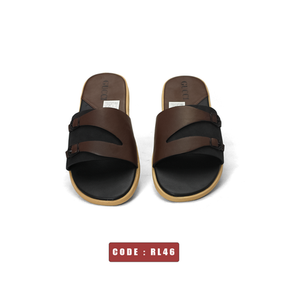 Premium Men’s Sandals Comfort & Style - RL46