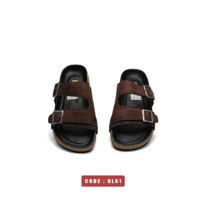 Premium Mens Arizona Sandals RL61